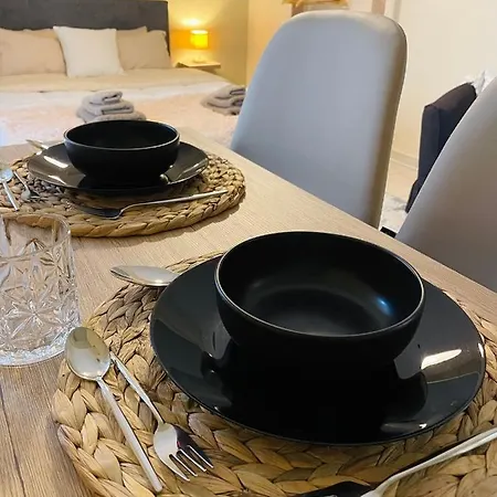 公寓 Themarilenehouse