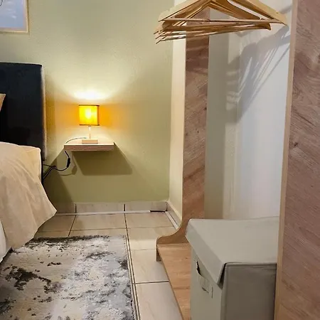 Themarilenehouse 公寓