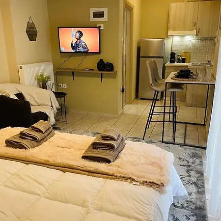 Themarilenehouse 公寓