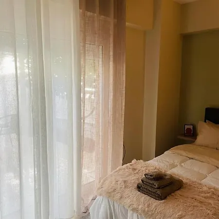 Apartmán Themarilenehouse *