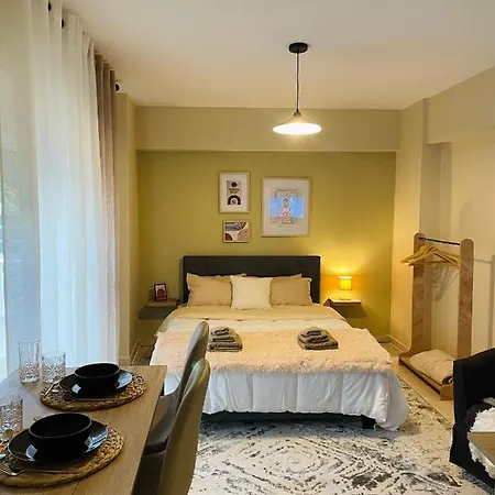Themarilenehouse Apartment