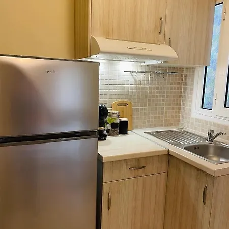 Apartmán Themarilenehouse