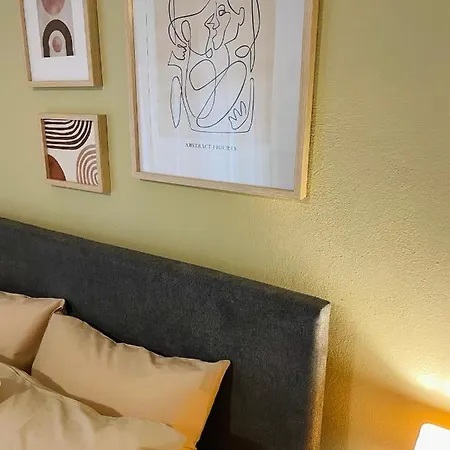 Themarilenehouse Apartmán *